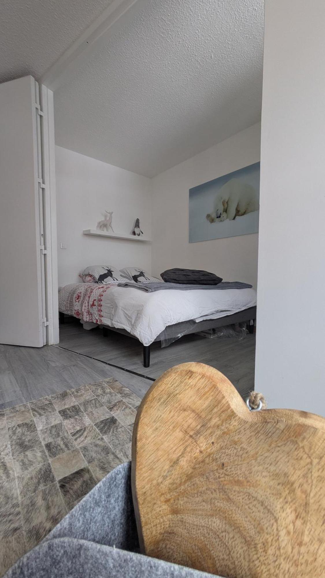 L'Oursina Apartment Chamonix Ngoại thất bức ảnh