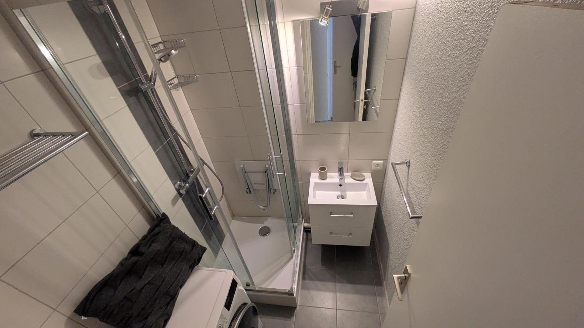 L'Oursina Apartment Chamonix Ngoại thất bức ảnh